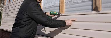 Best Siding Removal and Disposal  in Fairmount Heights, MD